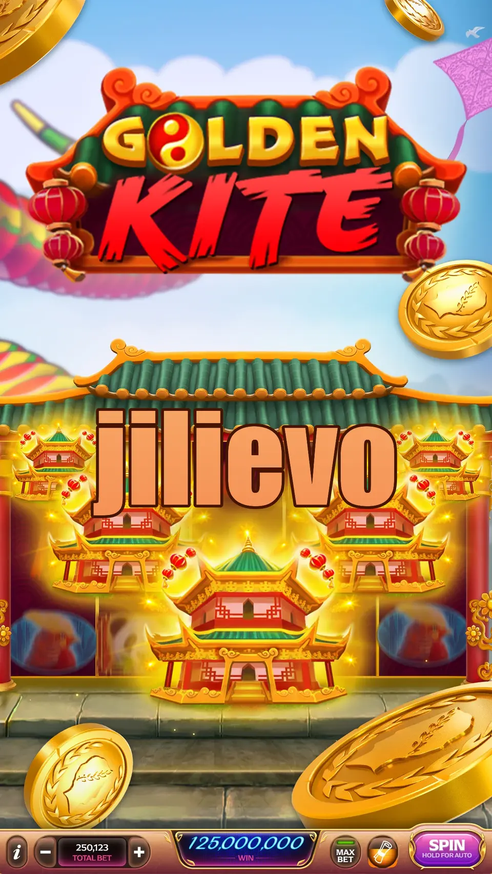 jilievo লগইন