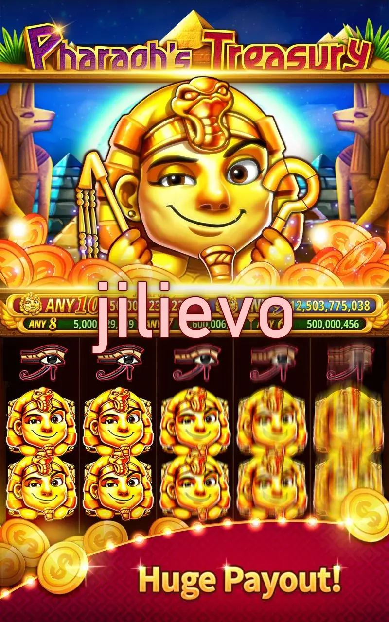 jilievo লগইন