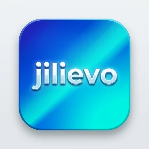 jilievo Logo - অফিসিয়াল