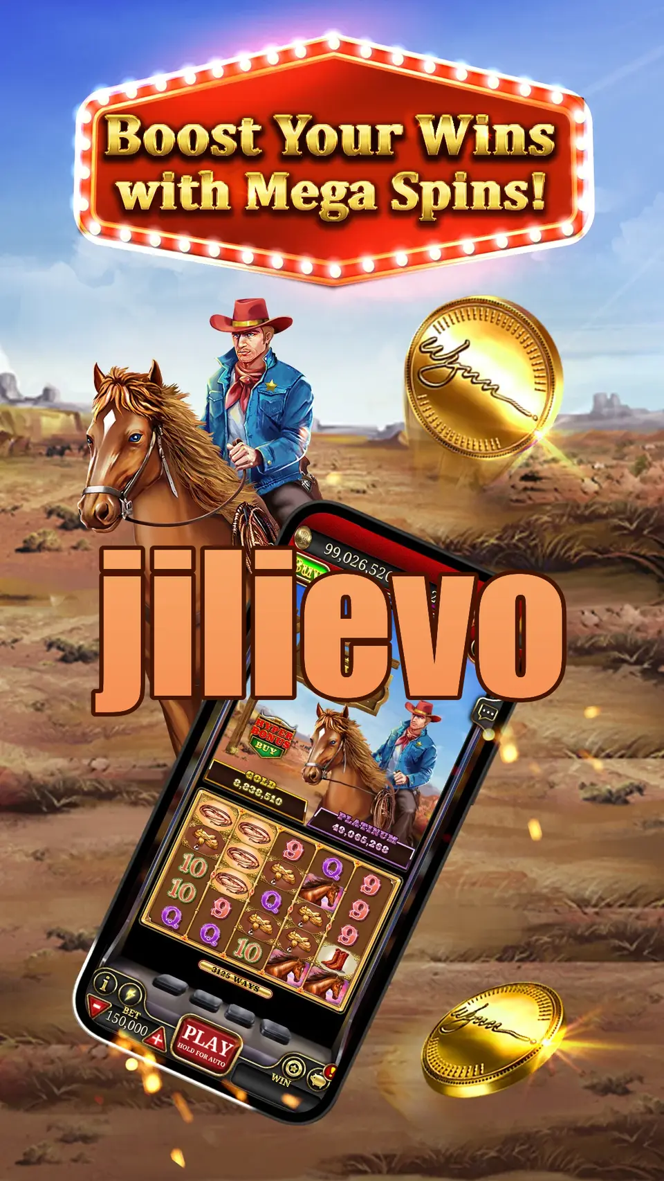 jilievo স্ক্রিনশট - APK অফিসিয়াল