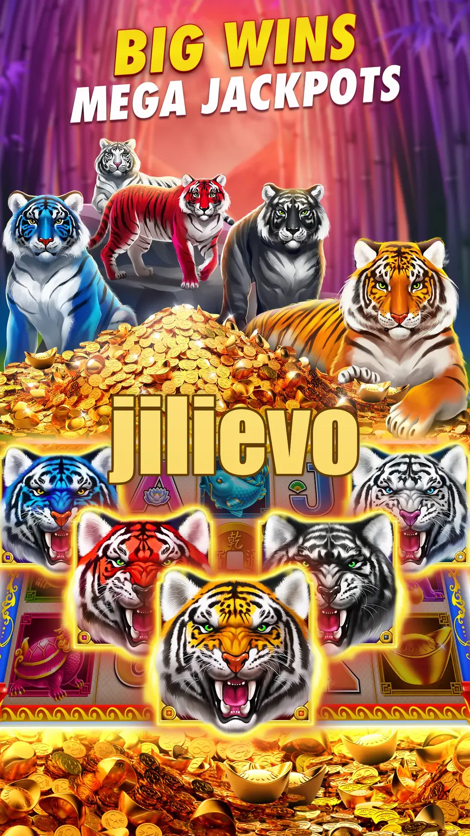 jilievo Preview - অফিসিয়াল ডাউনলোড