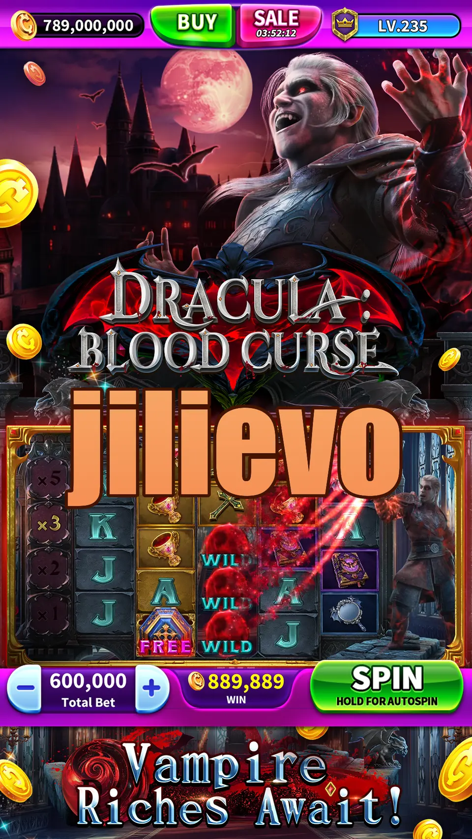 jilievo স্ক্রিনশট অফিসিয়াল APK